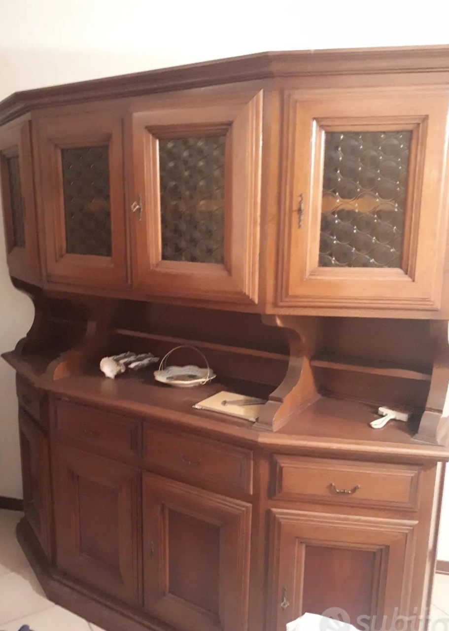 credenza — immagine 1