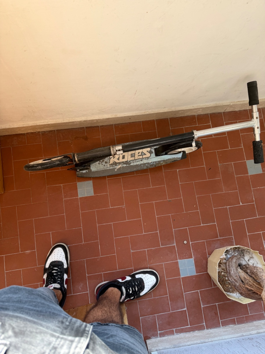 Immagine di Monopattino