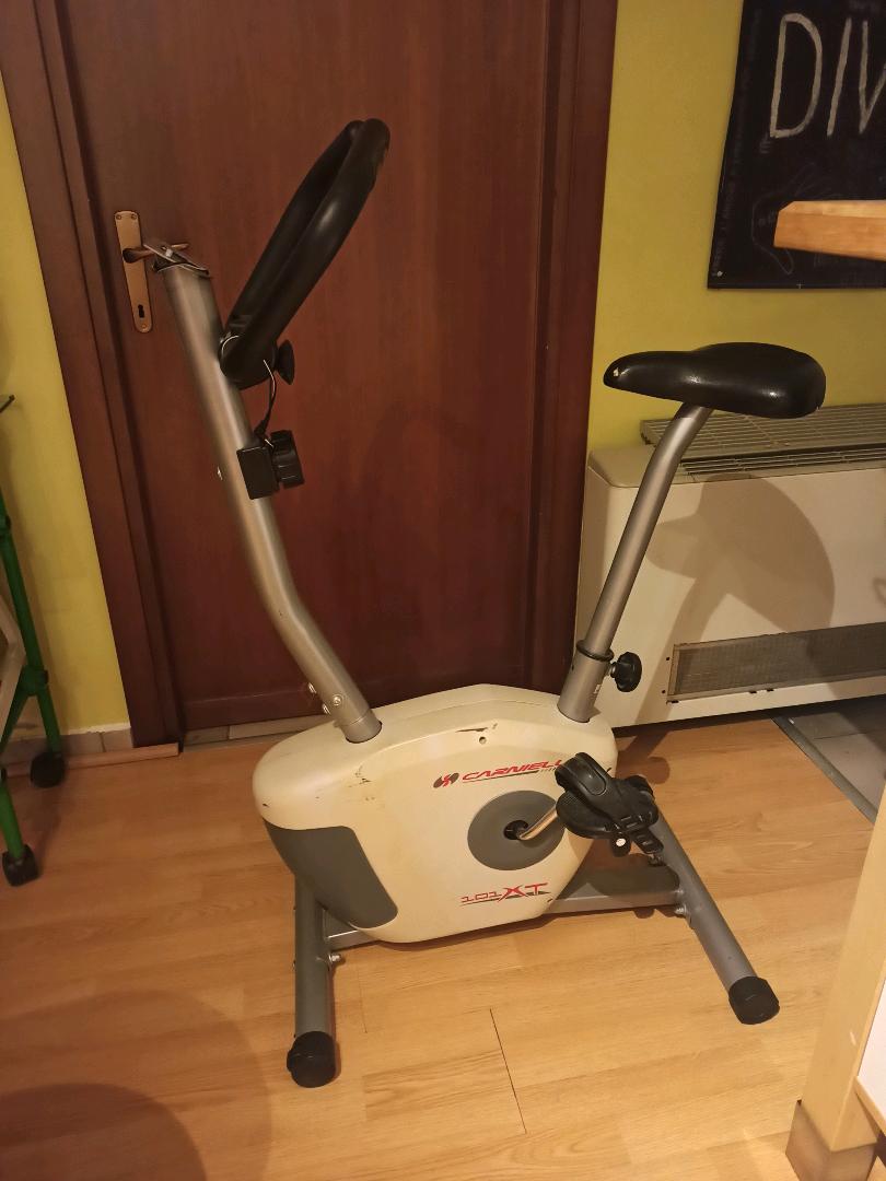 Immagine di Cyclette