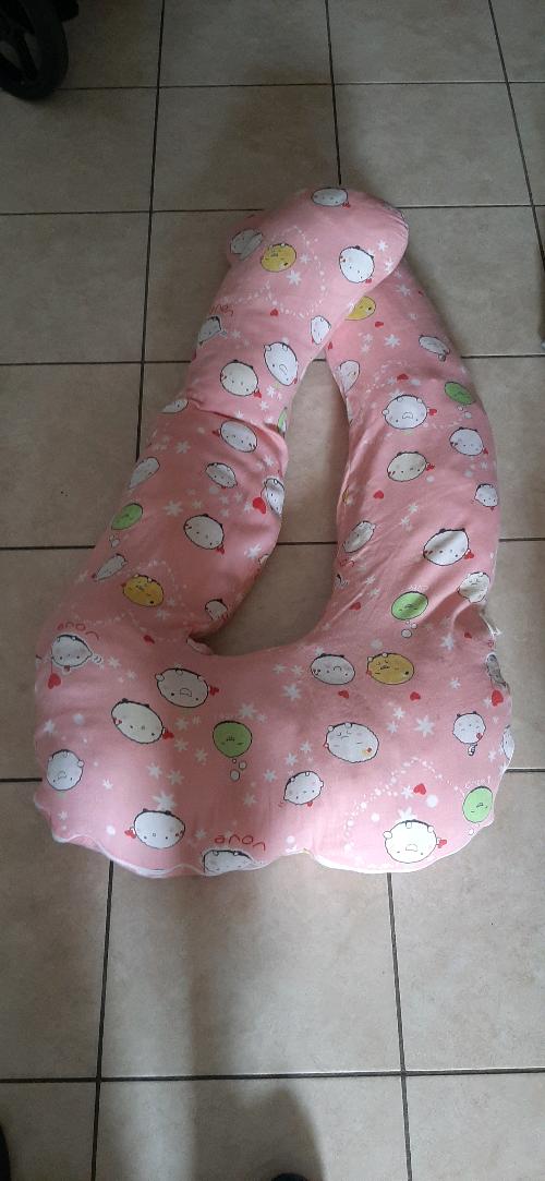 Immagine di cuscino allattamento 