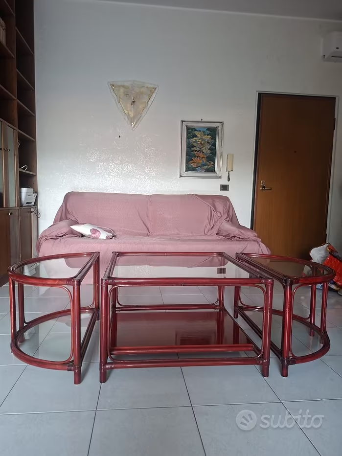 Regalo tavolino salotto — immagine 1