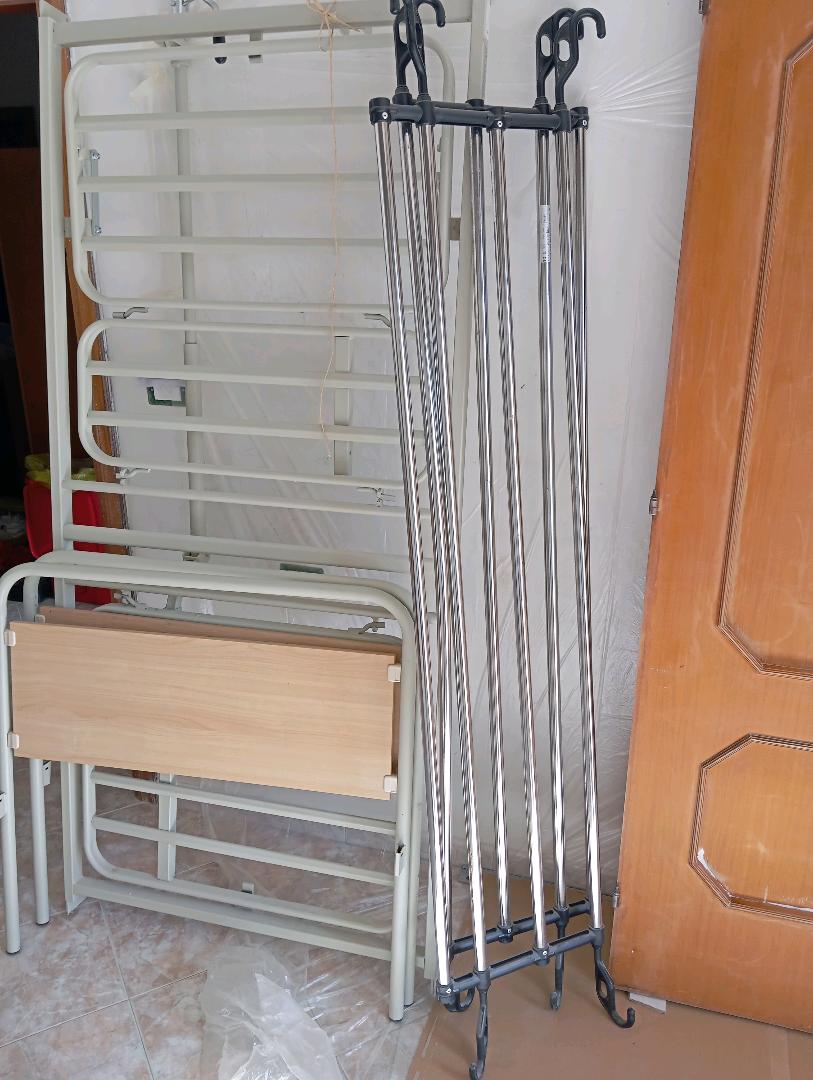 Immagine di letto ospedaliero