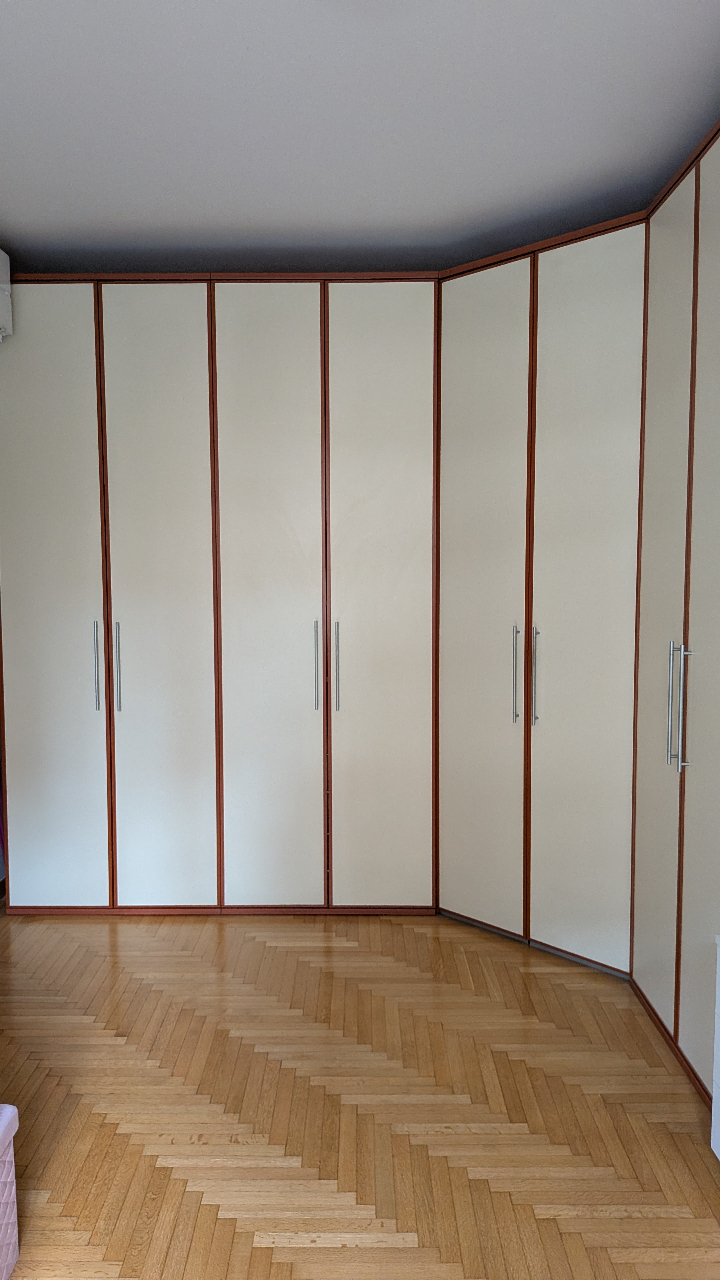 Armadio camera da letto — immagine 1