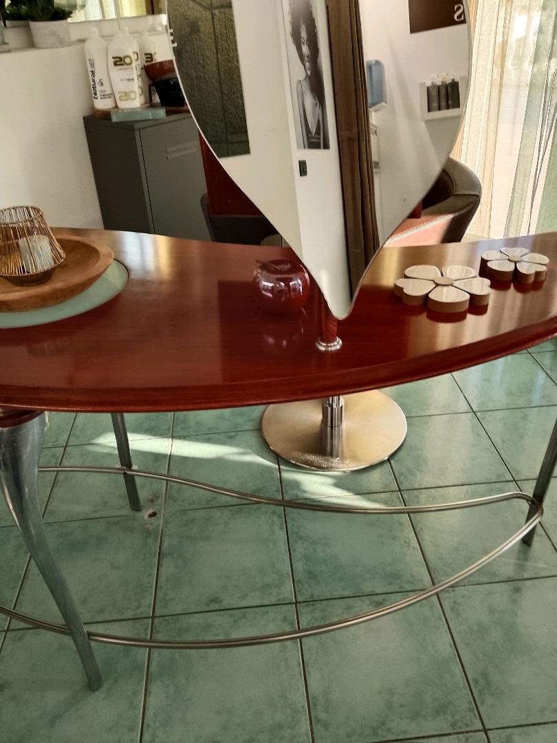 arredamento parrucchieri  — immagine 1