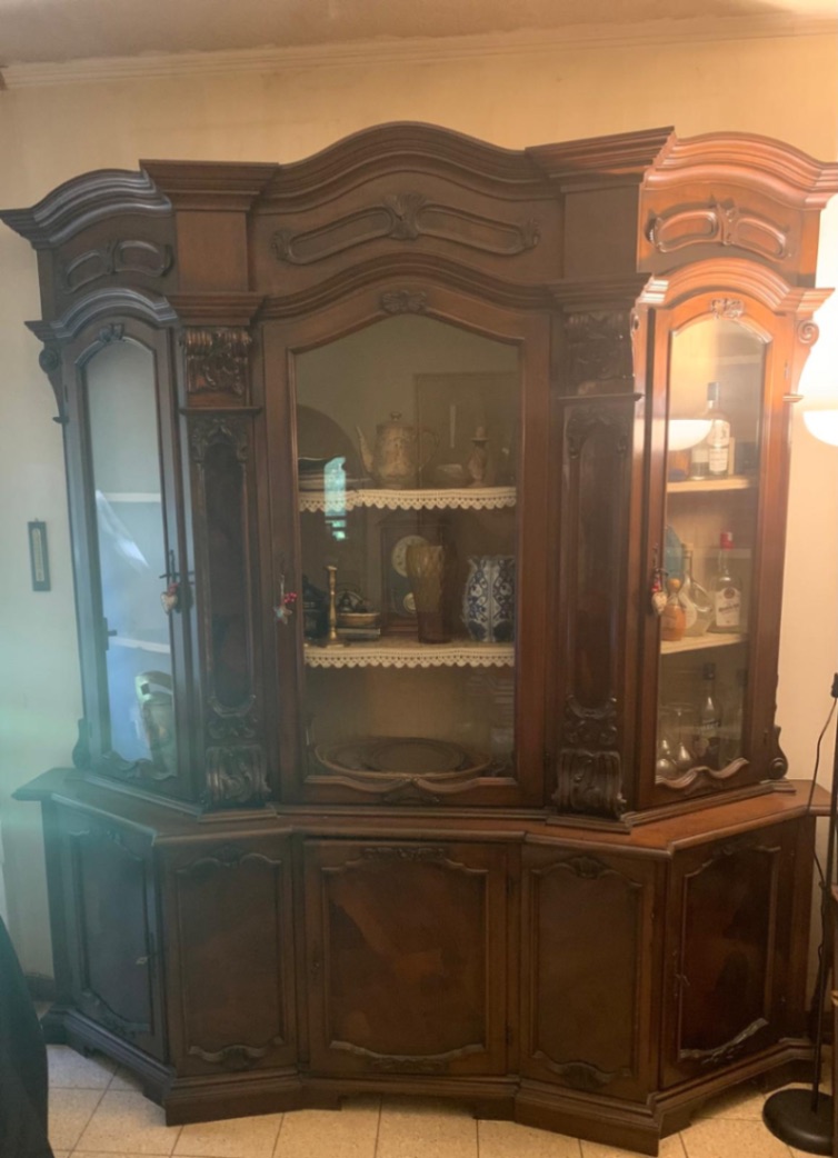 Credenza anni 80 — immagine 1