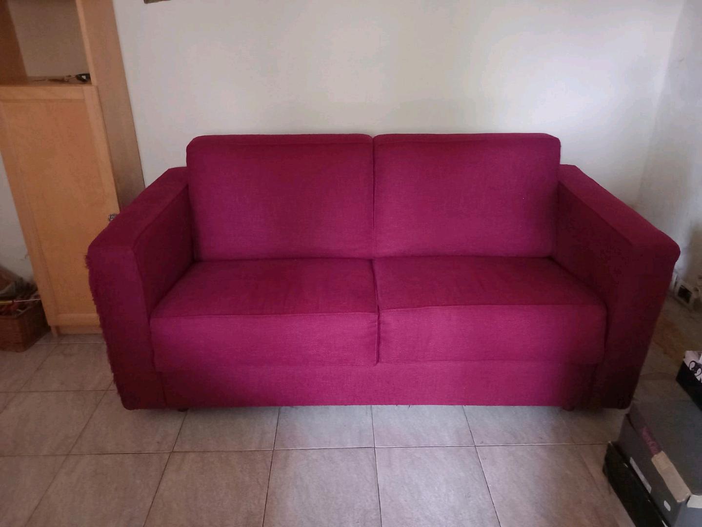 Immagine di REGALO Divano letto