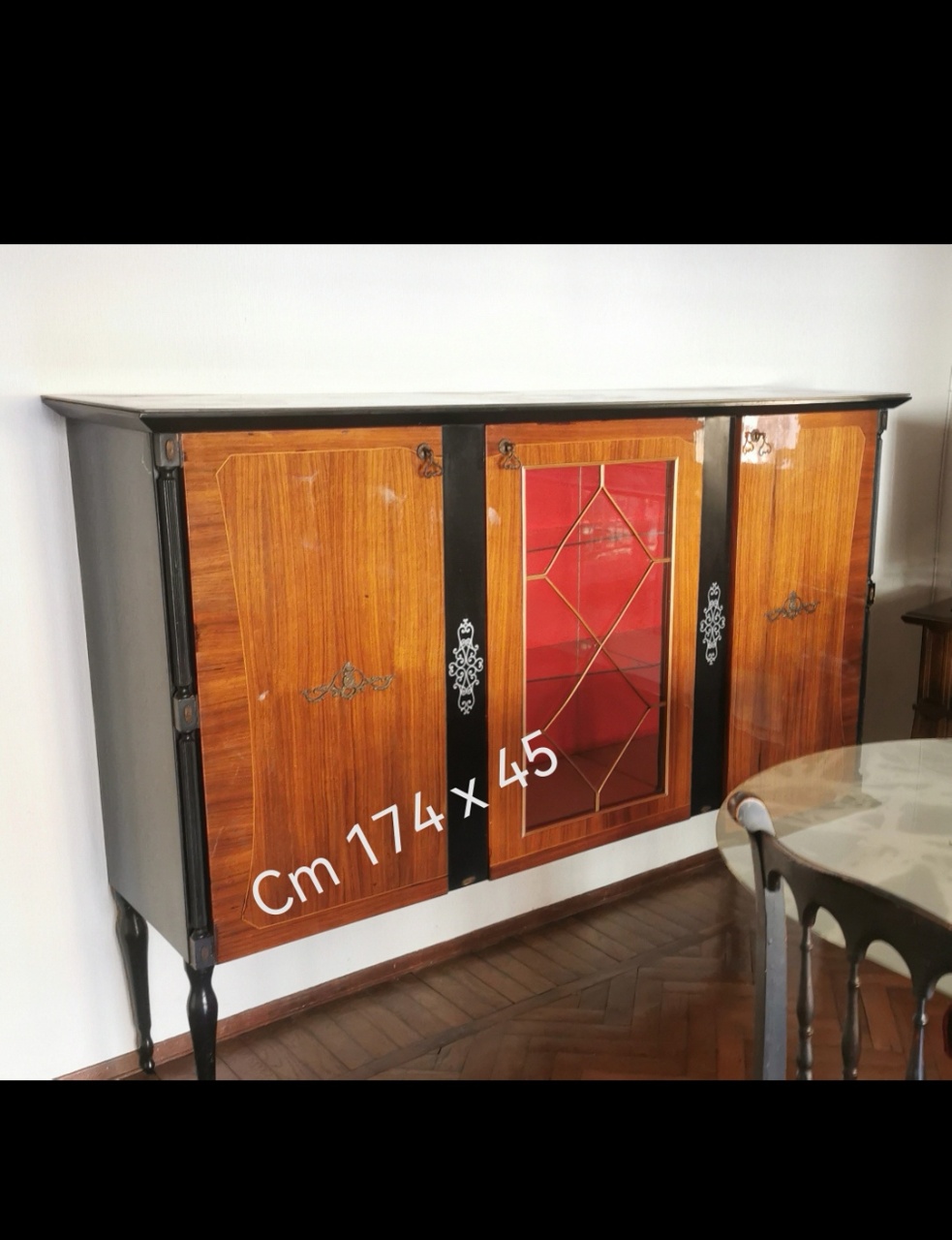 SALA ANNI 60 — immagine 1