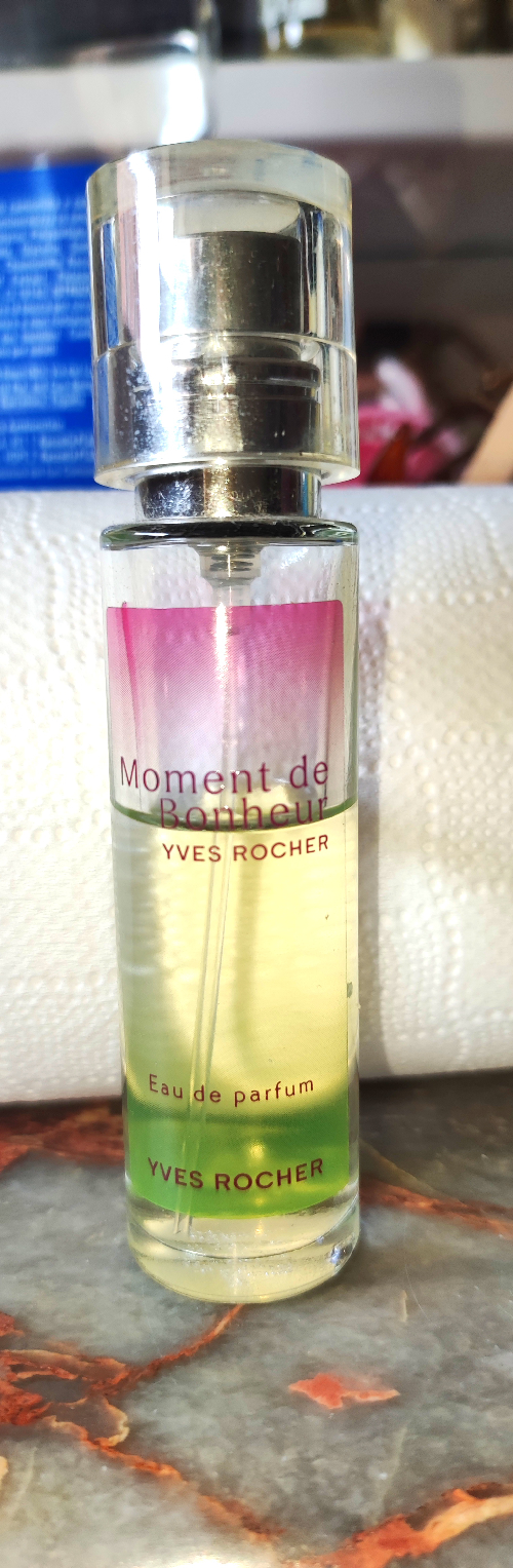 Immagine di profumo originale