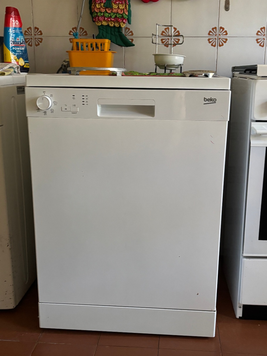 Immagine di lavastoviglie BEKO