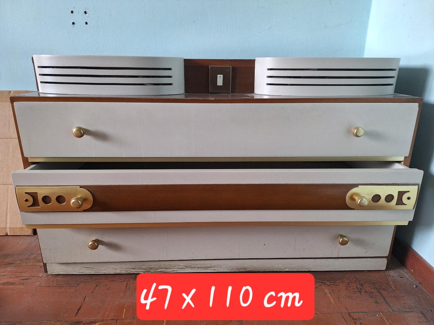 Immagine di cassettiera