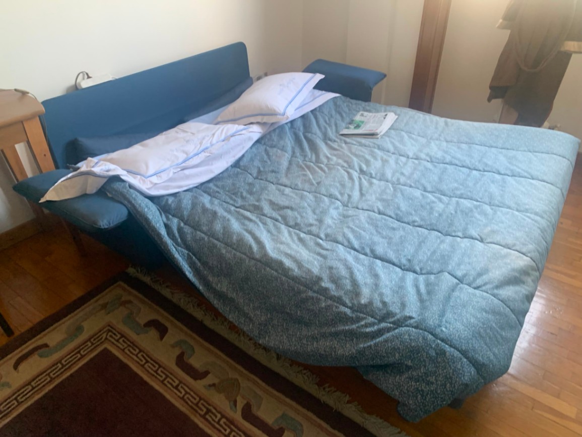 Divano Letto — immagine 1