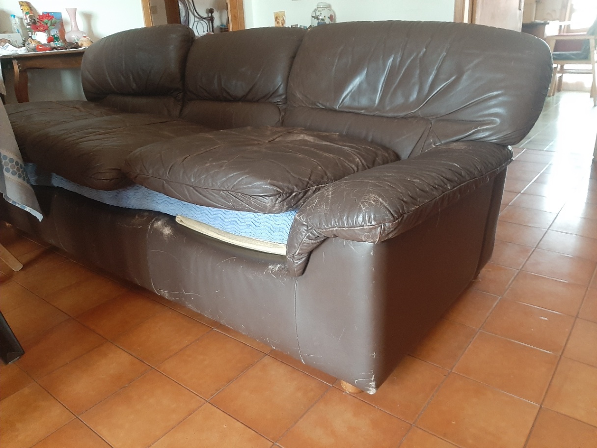 Immagine di Divano 3 posti