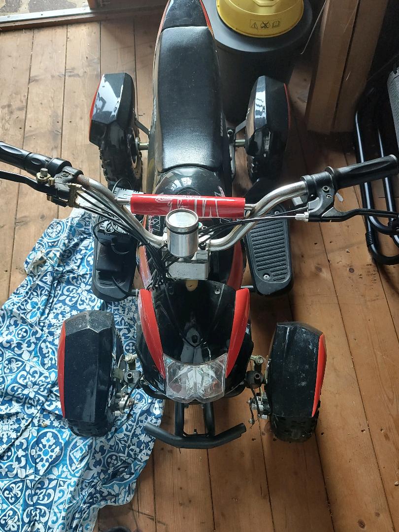 Immagine di QUAD