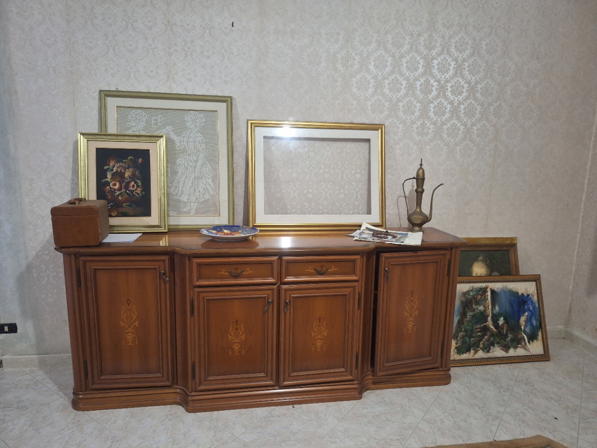 Salone completo in regalo — immagine 1