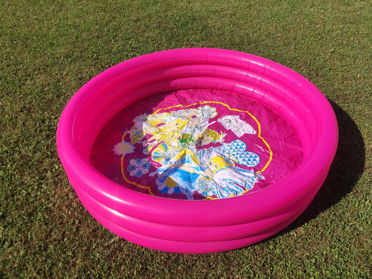 Immagine di Piscina