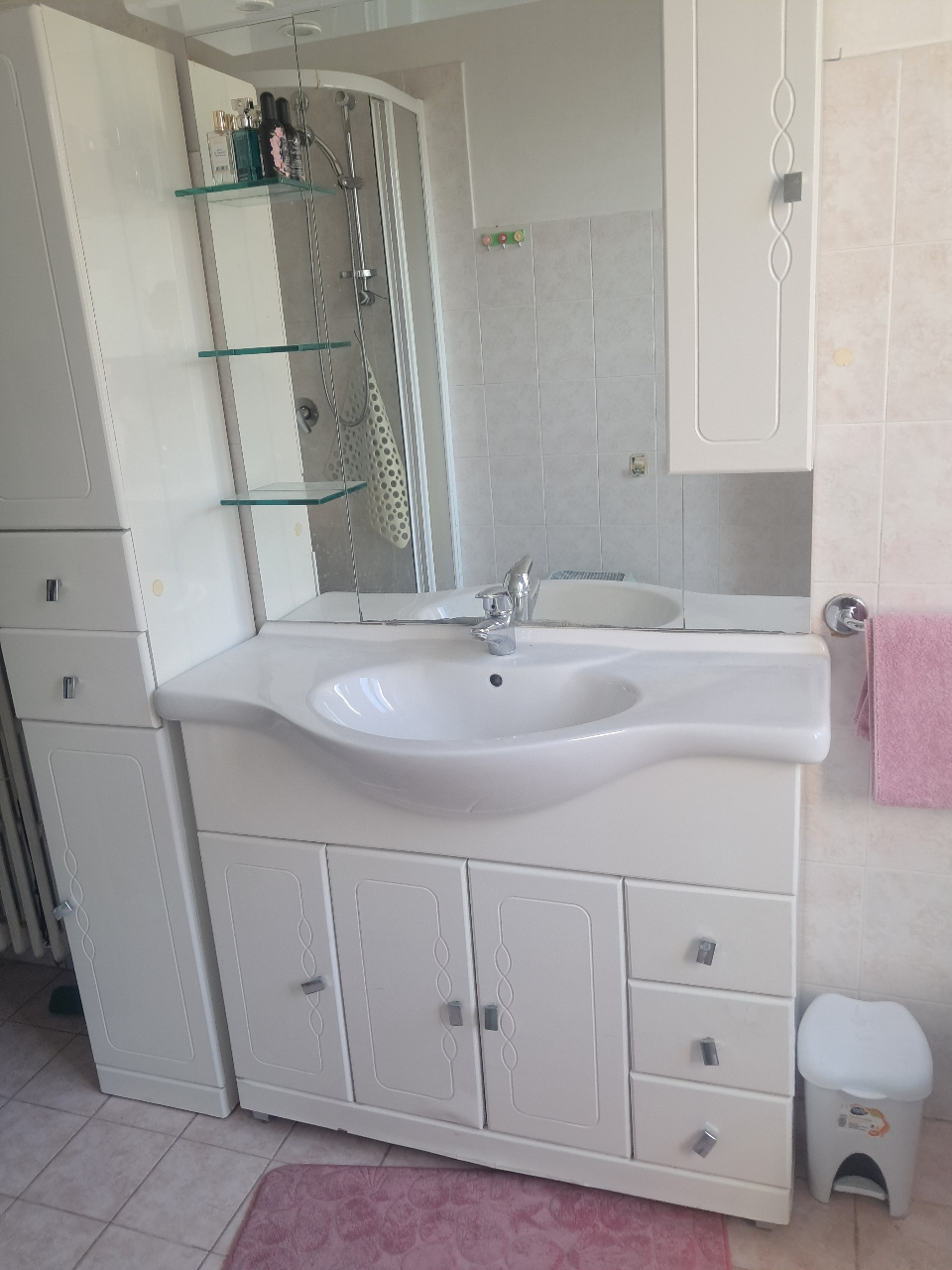 Immagine di Mobile bagno