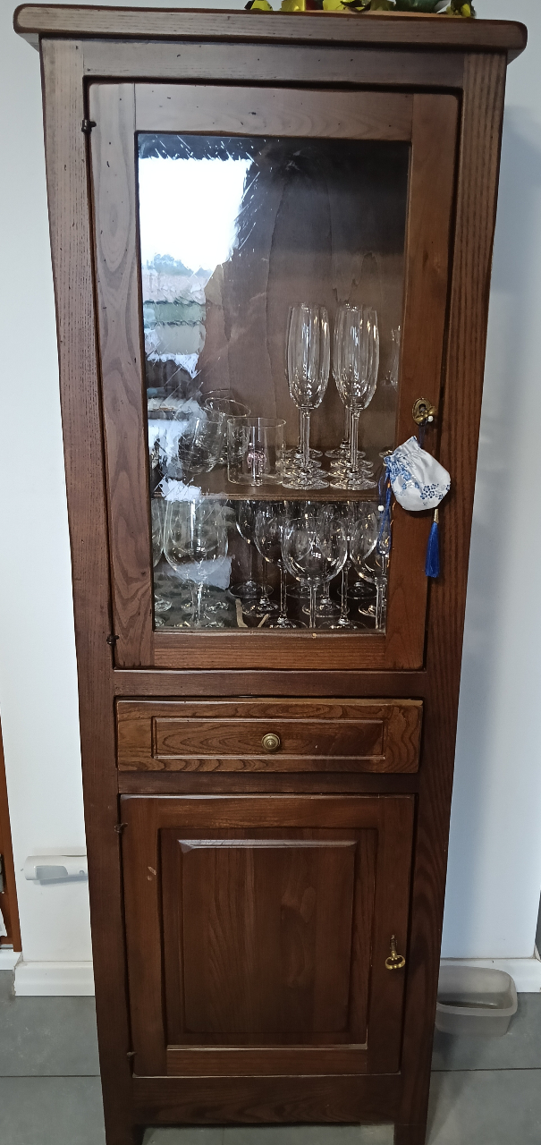 Credenza/ vetrinetta — immagine 1
