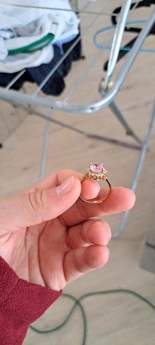 Immagine di anello