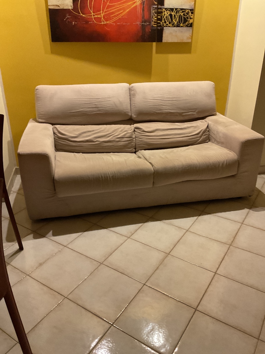 Divano letto Chateau d’ax — immagine 1
