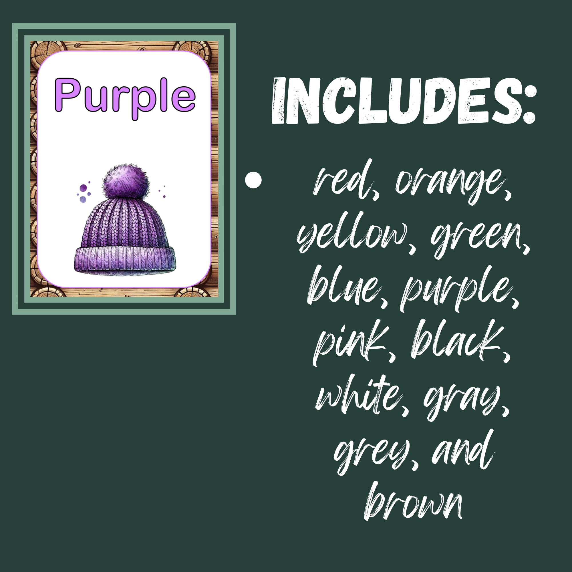Product
