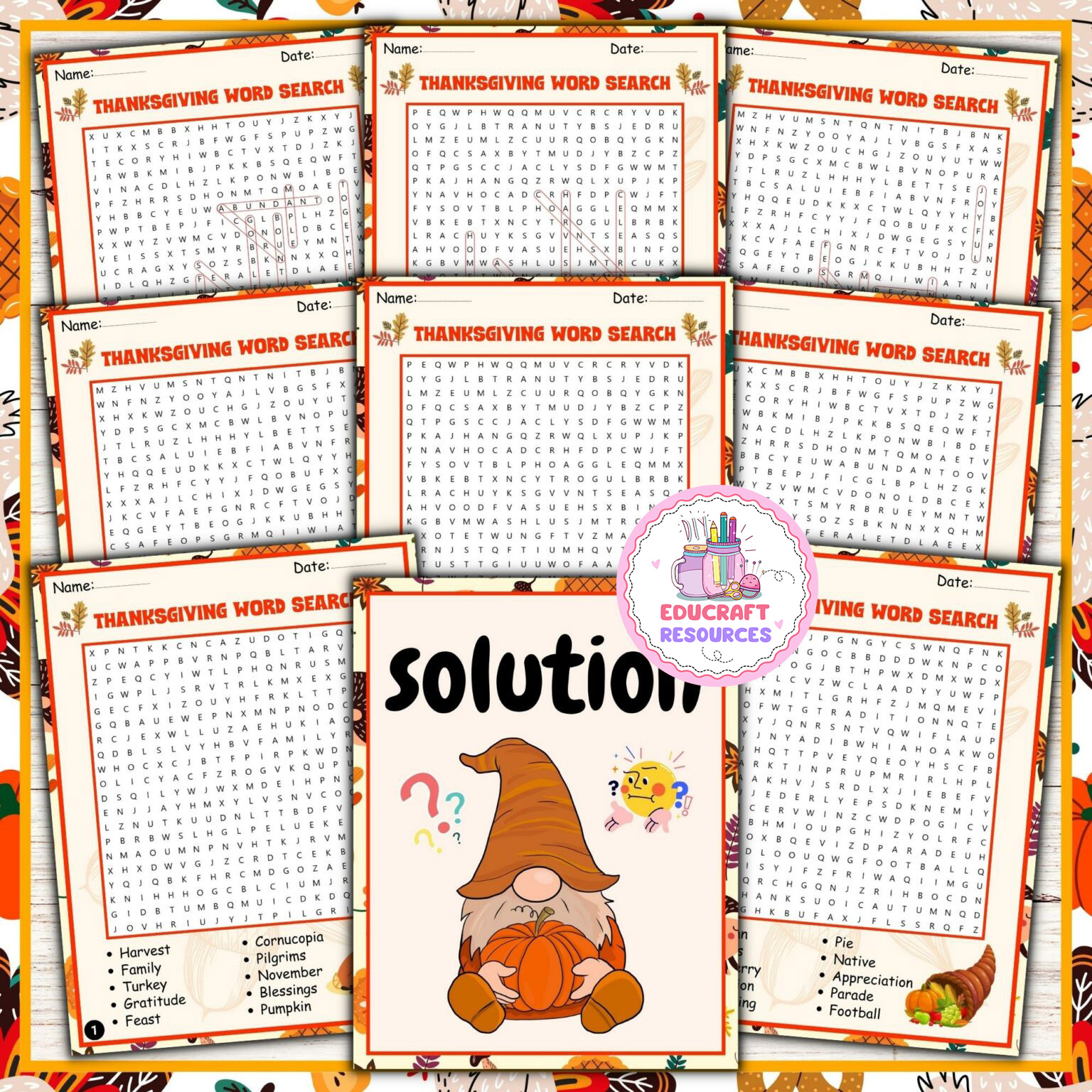 Product