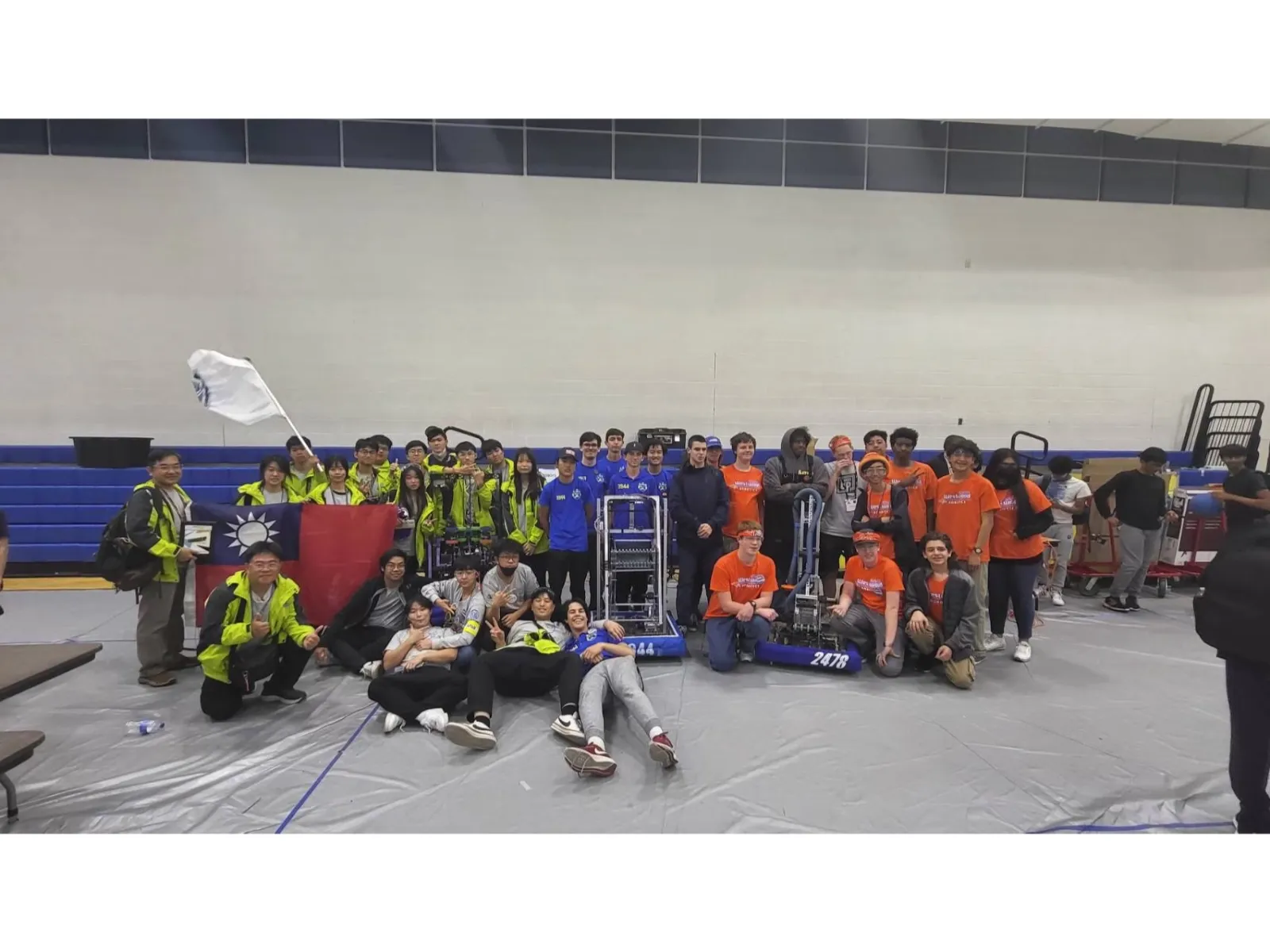 Arizona West Regional 2023/04/14