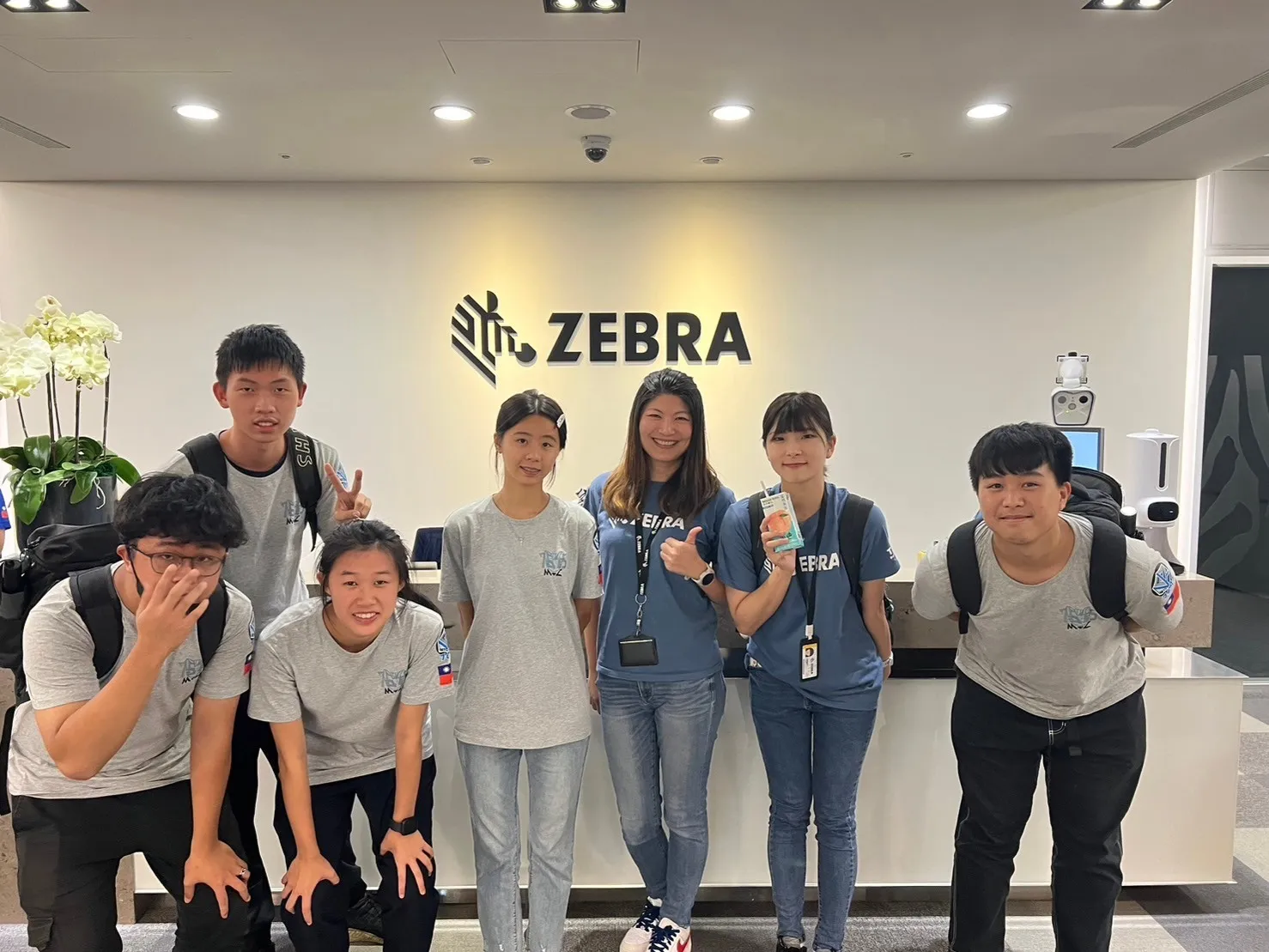 ZEBRA 簡報競賽2023/08/18 1