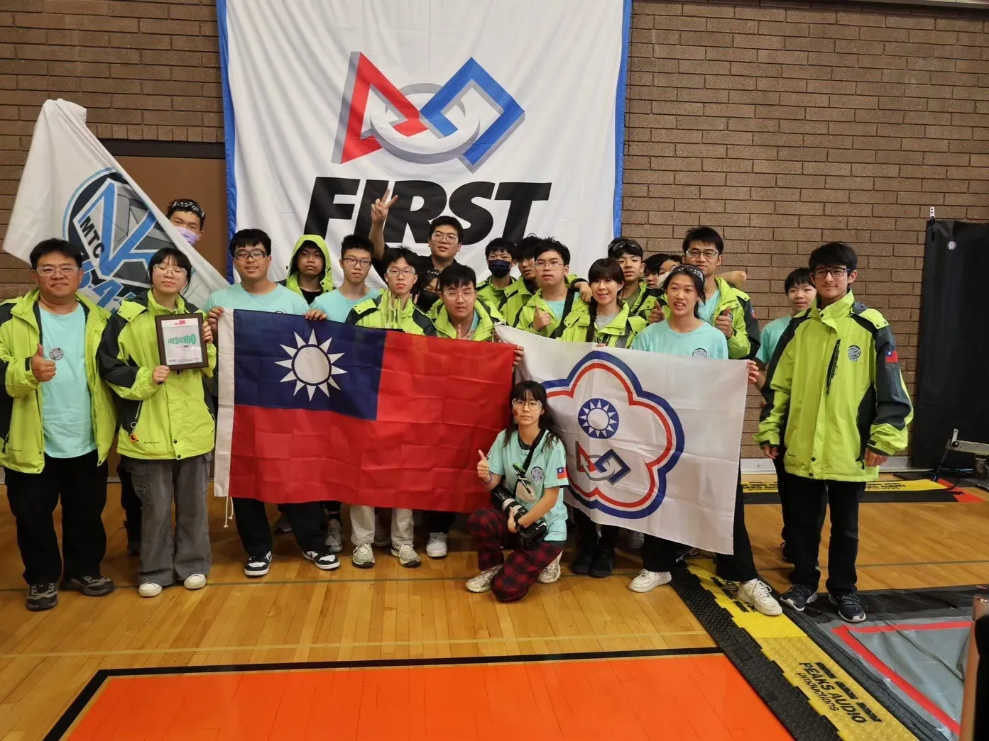 Arizona Valley Regional 2024
