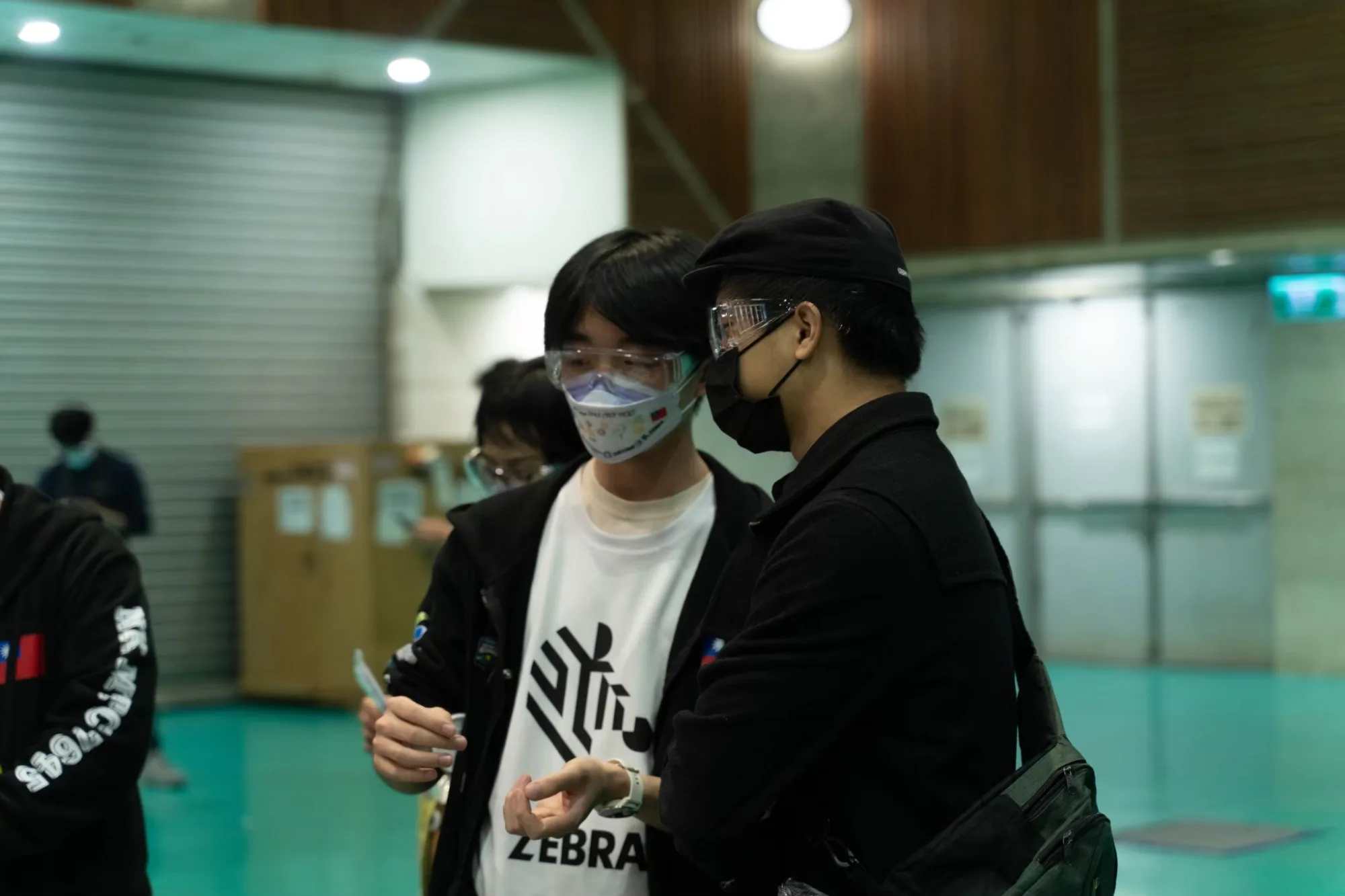 FRC New Taipei City x Hon Hai Regional 2022 8