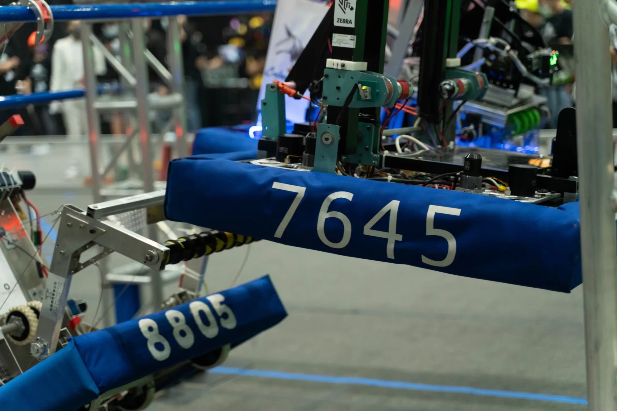 FRC New Taipei City x Hon Hai Regional 2022 9