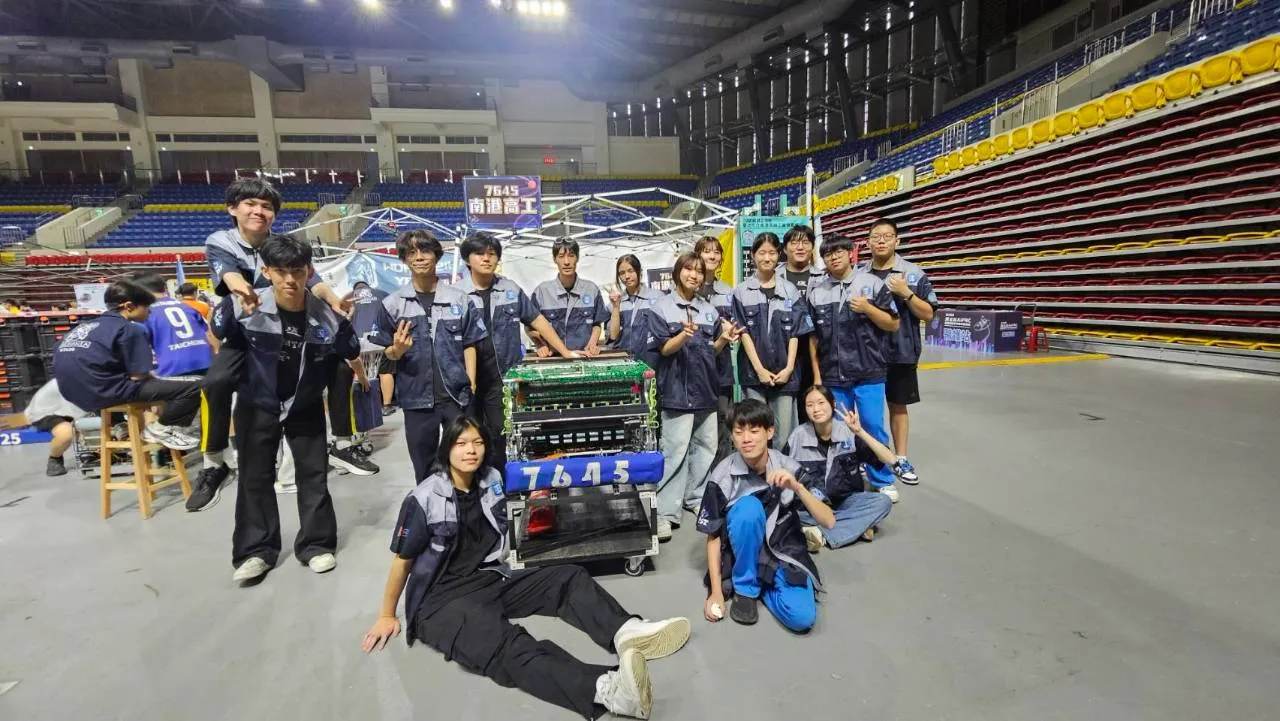2026 雙北盃AiFRC 季後賽 1
