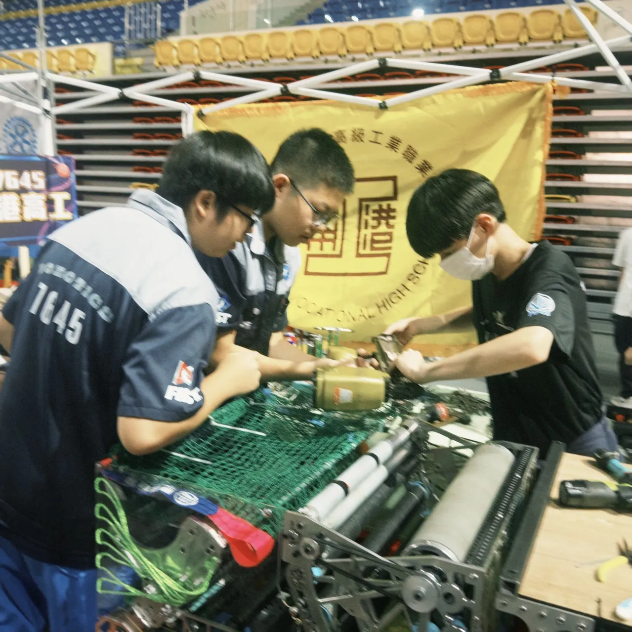2026 雙北盃AiFRC 季後賽 6