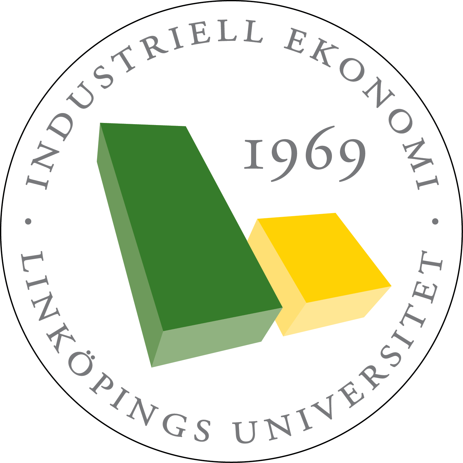 Industriell Ekonomi 