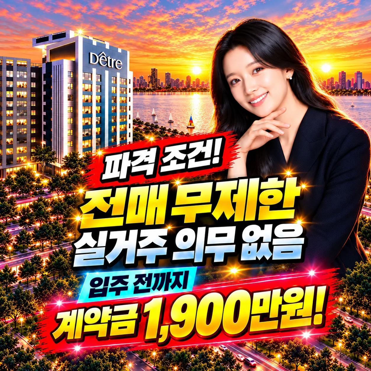 영종디에테르라메르 이미지