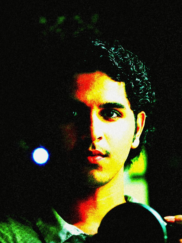 Profile Picture