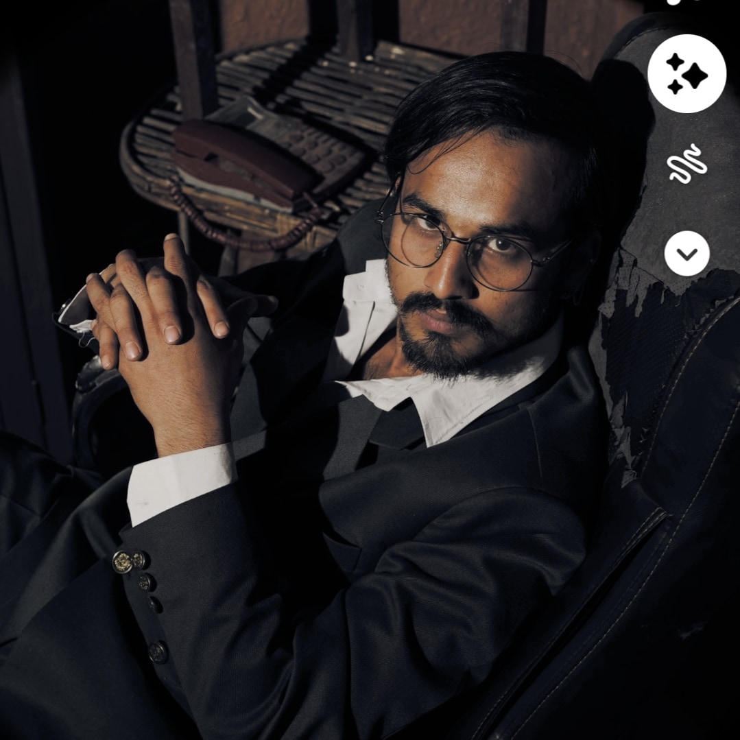 Profile Picture