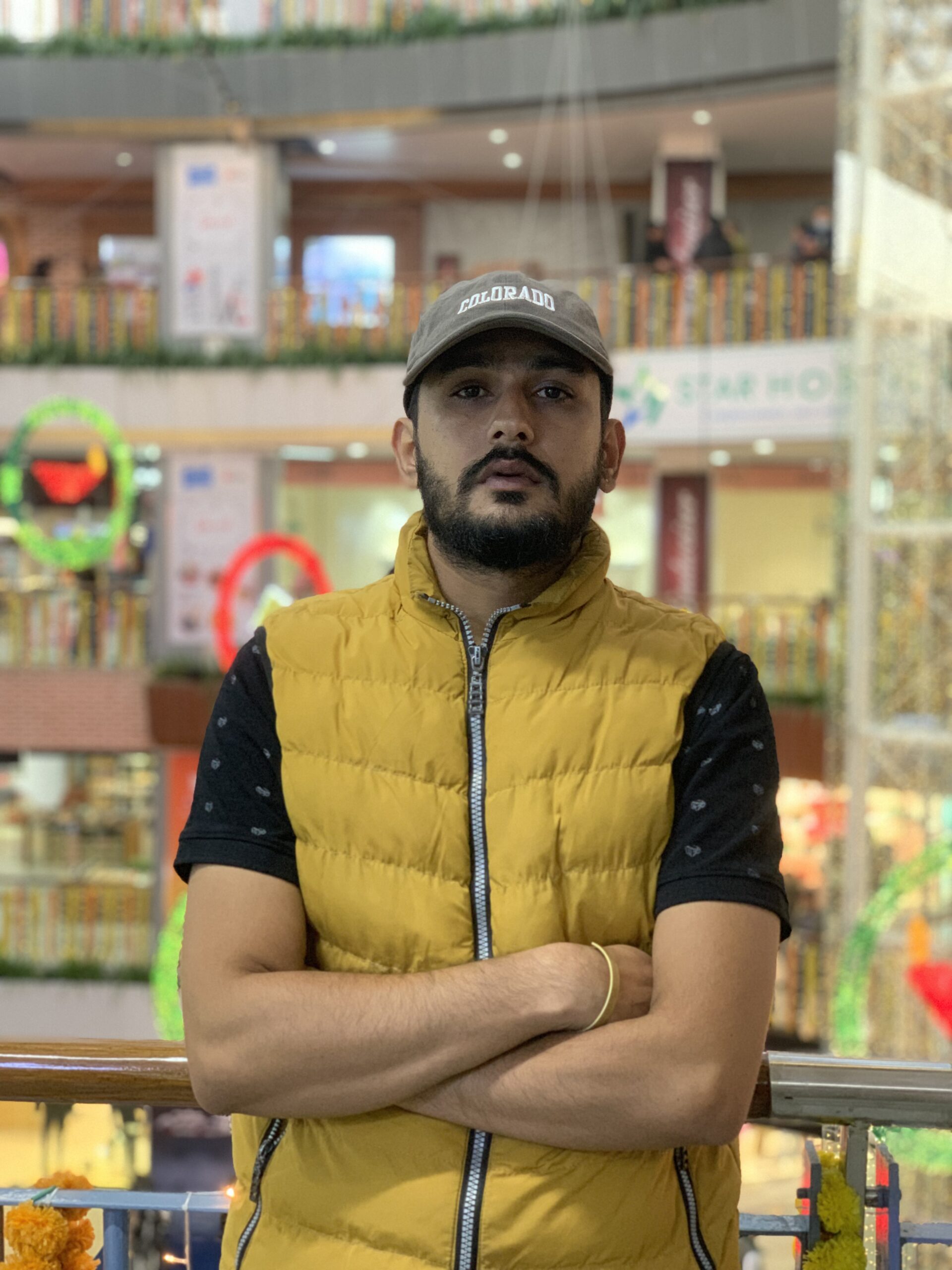 Profile Picture