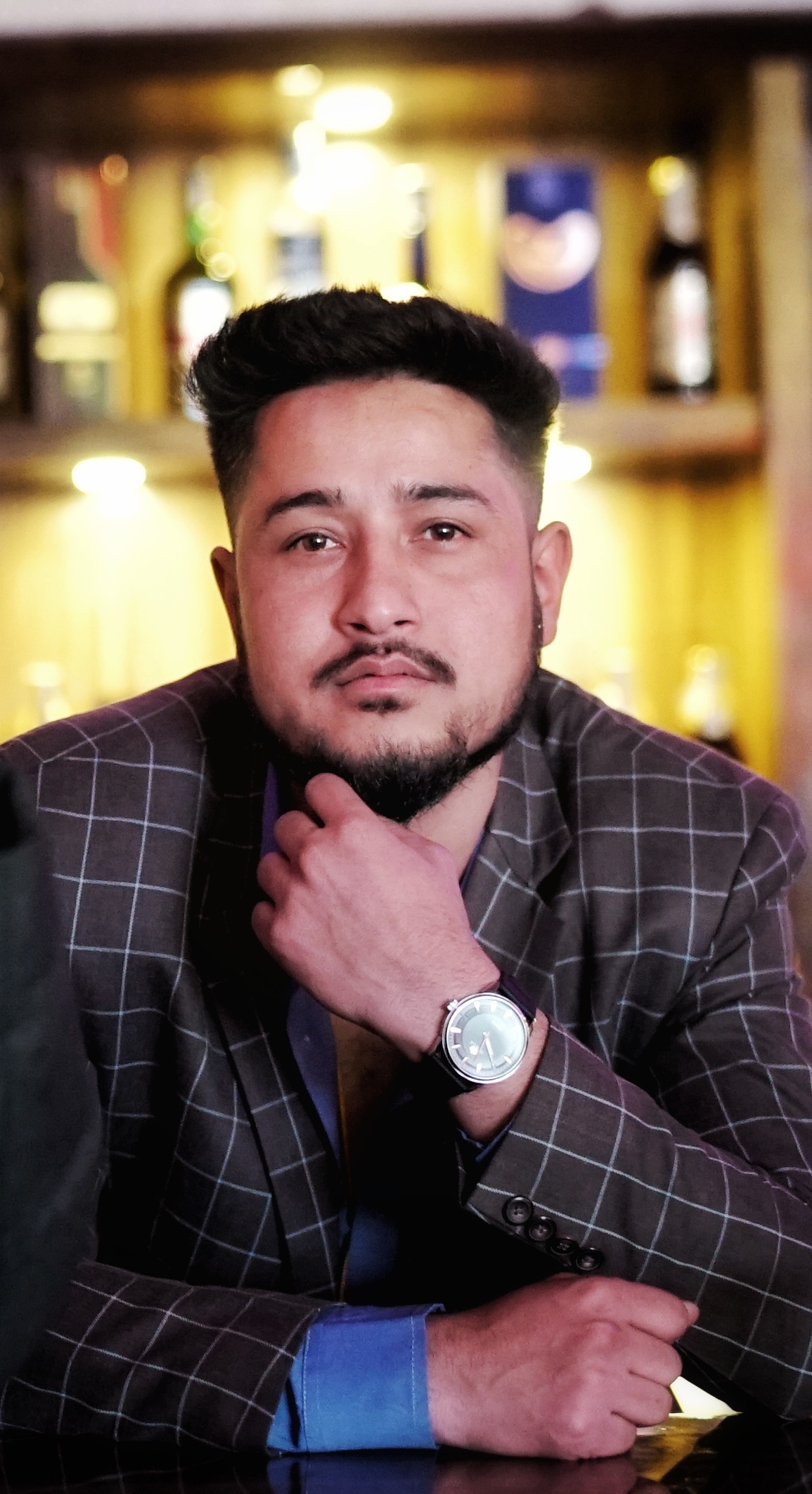 Profile Picture