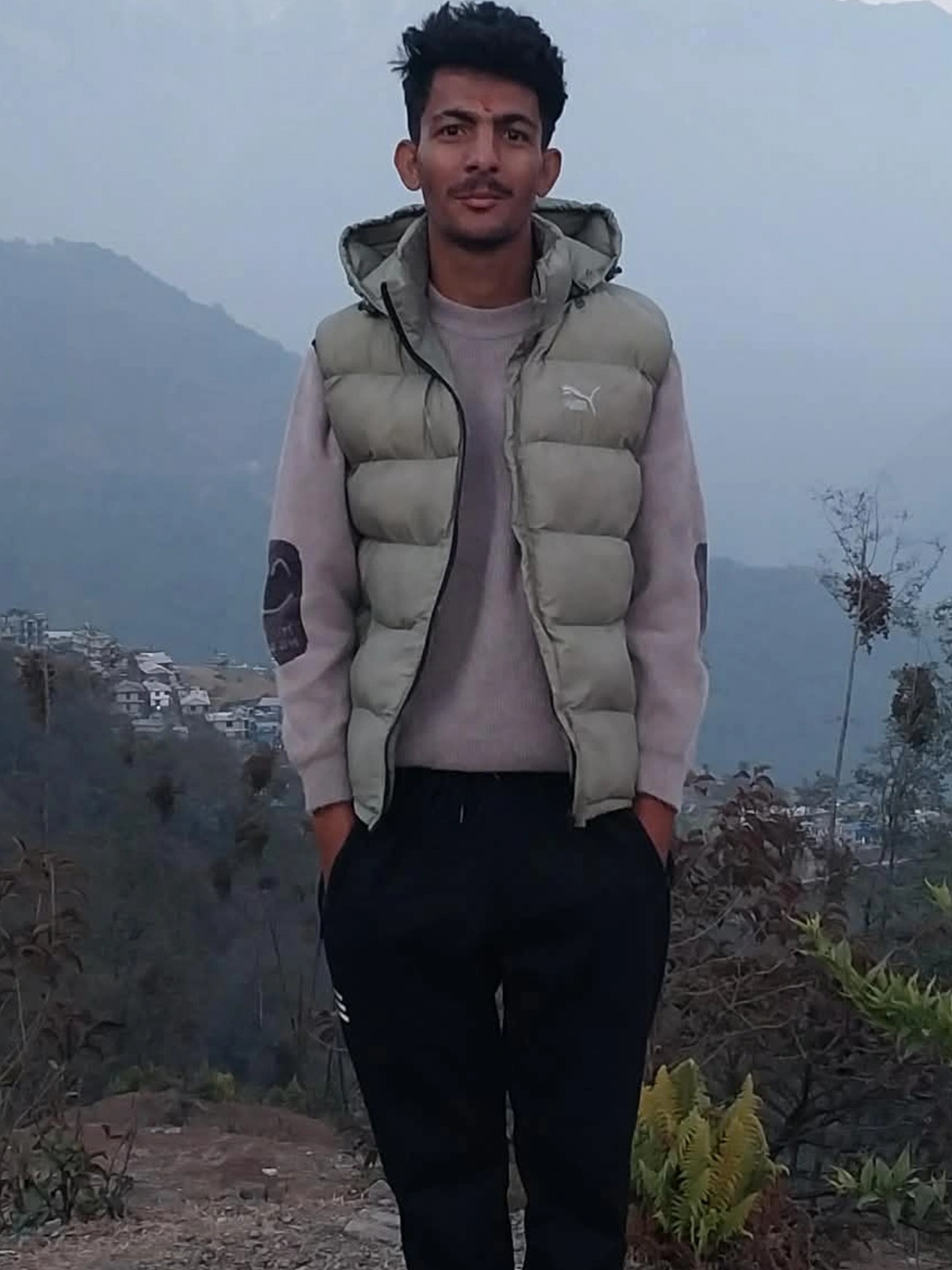 Profile Picture