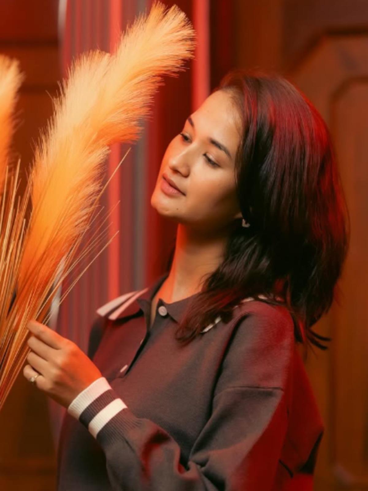 sunisha bajagain