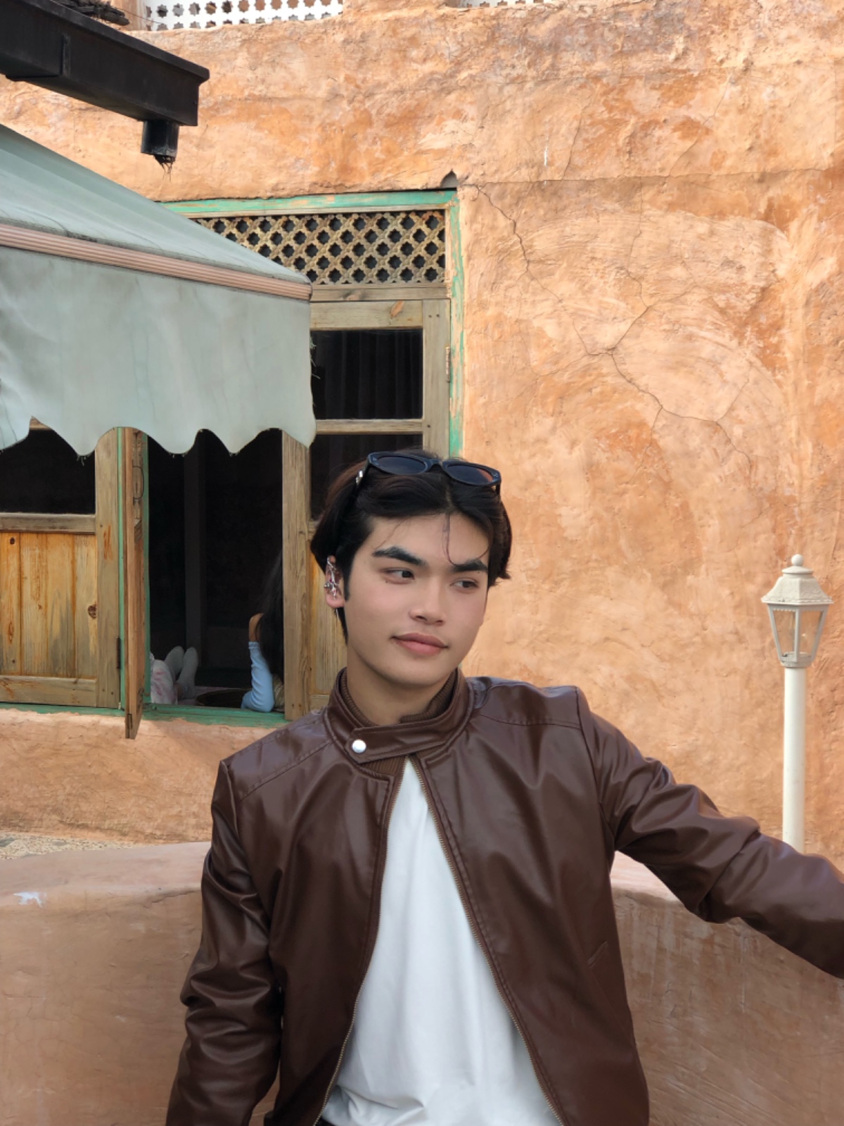 Profile Picture