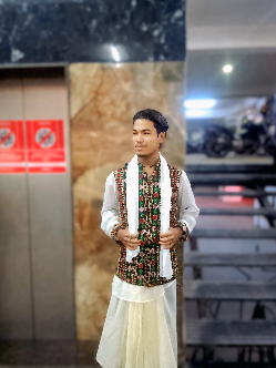 Profile Picture