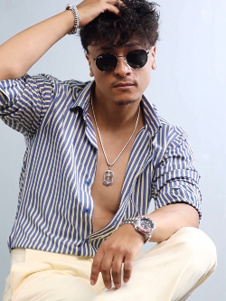 Profile Picture