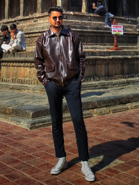 Profile Picture