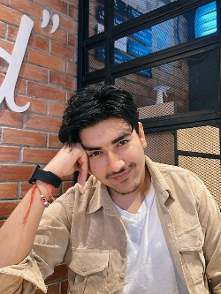 Profile Picture