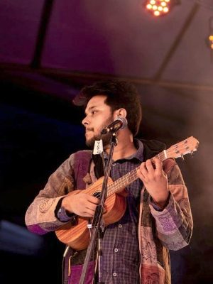 Profile Picture