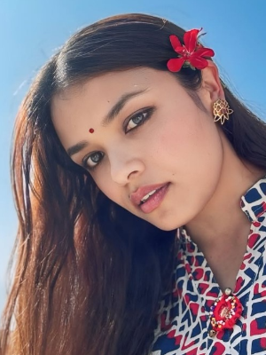 Usha Rajak