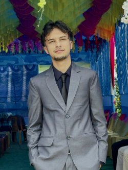 Profile Picture
