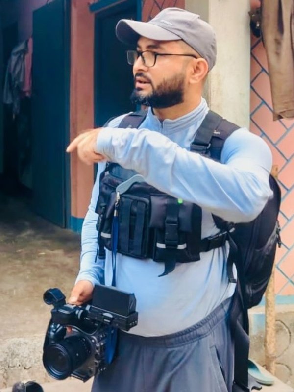 Profile Picture