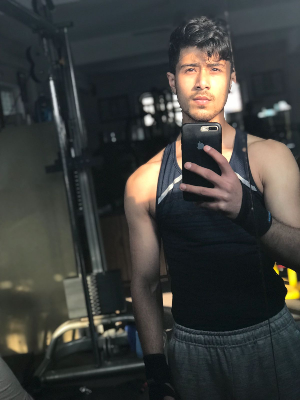 Profile Picture